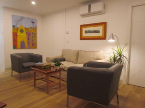 Apartamento La Hiedra, Huétor Vega